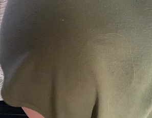 Green Dress POV